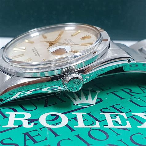 rolex a829264